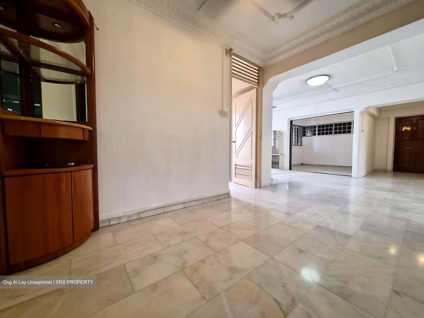 Blk 401 Serangoon Avenue 1 (Serangoon), HDB 4 Rooms #606746661